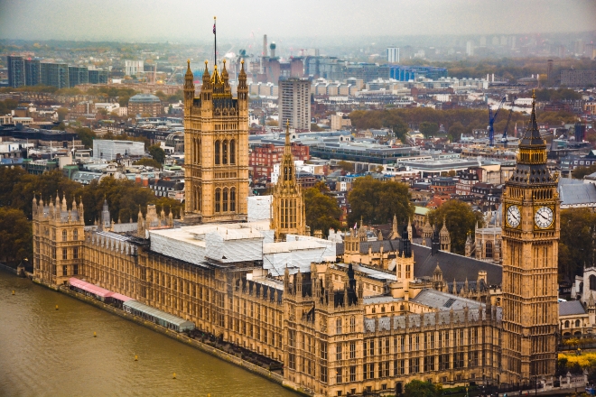 Boris Johnson insists "We are not closing hospitality or stopping parties"