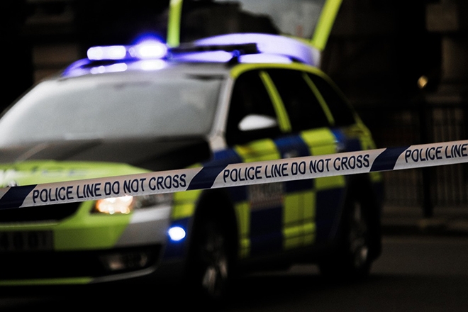 UK partygoers claimed to police they had ‘not heard of the pandemic’