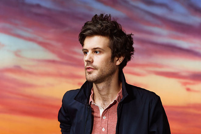 Passion Pit singer Michael Angelakos opens up about mental health for artists