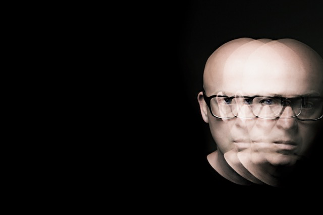 Stephan Bodzin announces a weekend of techno in London