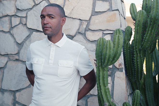 Premiere: Patrice Bäumel takes Monolink's 'Sirens' to the underground