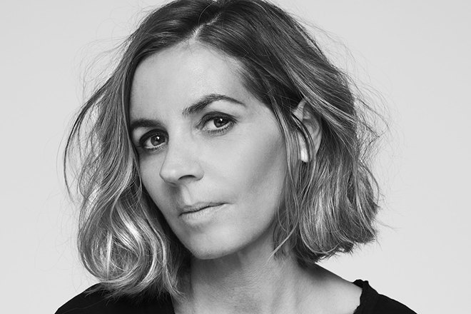 Premiere: Anja Schneider strikes gold on the undulating 'Twisty'