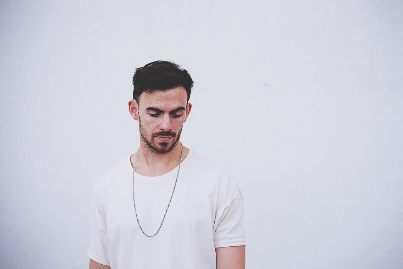 Premiere: Patrick Topping remixes Back Talk’s ‘Paradise’ with a vengeance