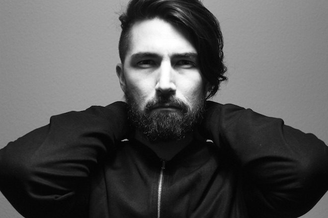 Patrik Carrera