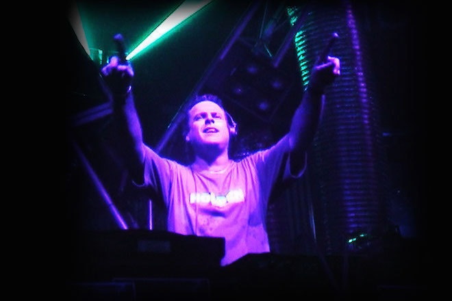 Sydney DJ Paul Holden has died