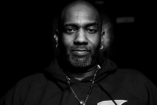 House legend Paul Johnson hospitalised in intensive care with COVID-19