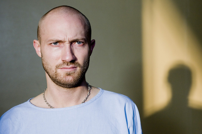 Paul Kalkbrenner to debut his Back To The Future live show in LA