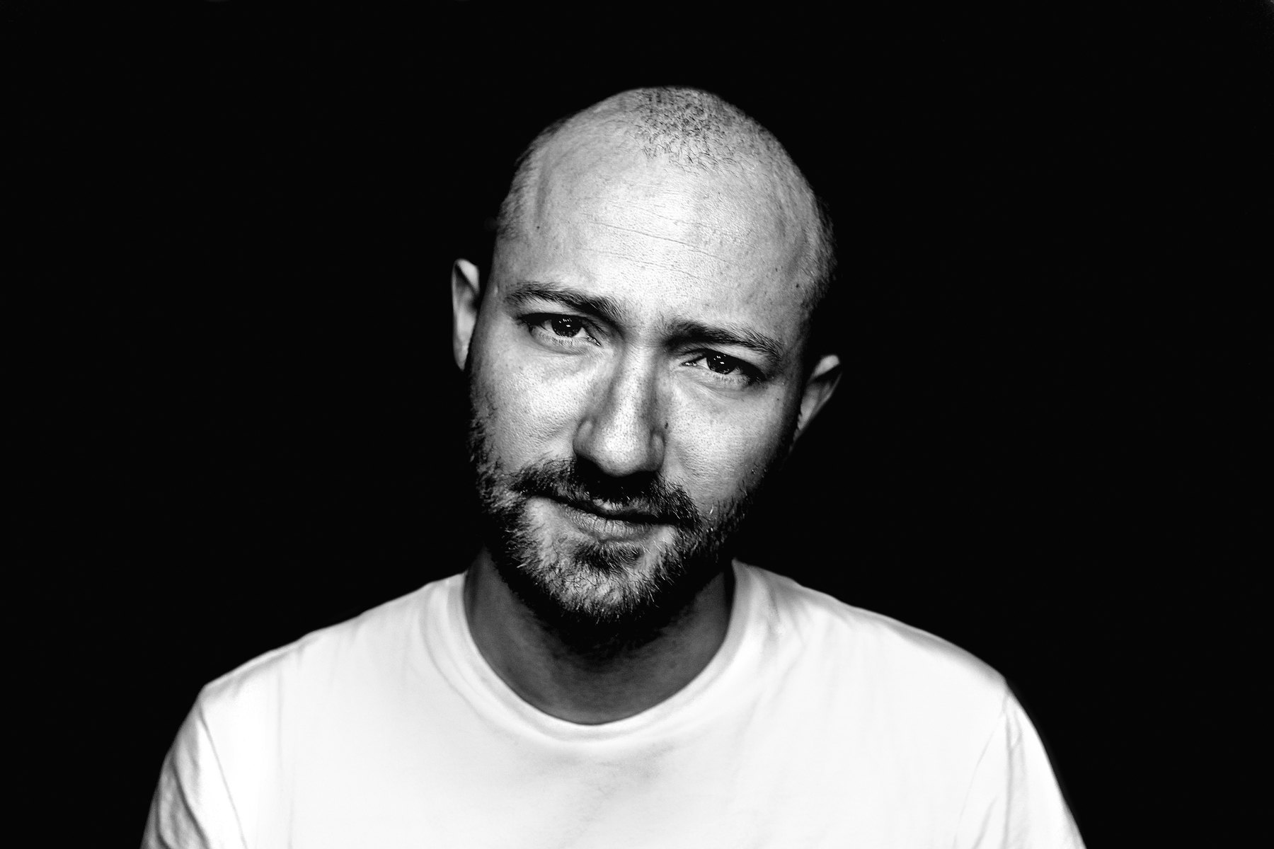 Ushuaïa locks in Paul Kalkbrenner and Eats Everything for opening party
