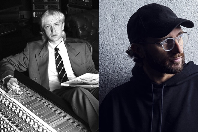 ​Paul Woolford shares brand new remix of Jam City’s ‘Wild n Sweet’