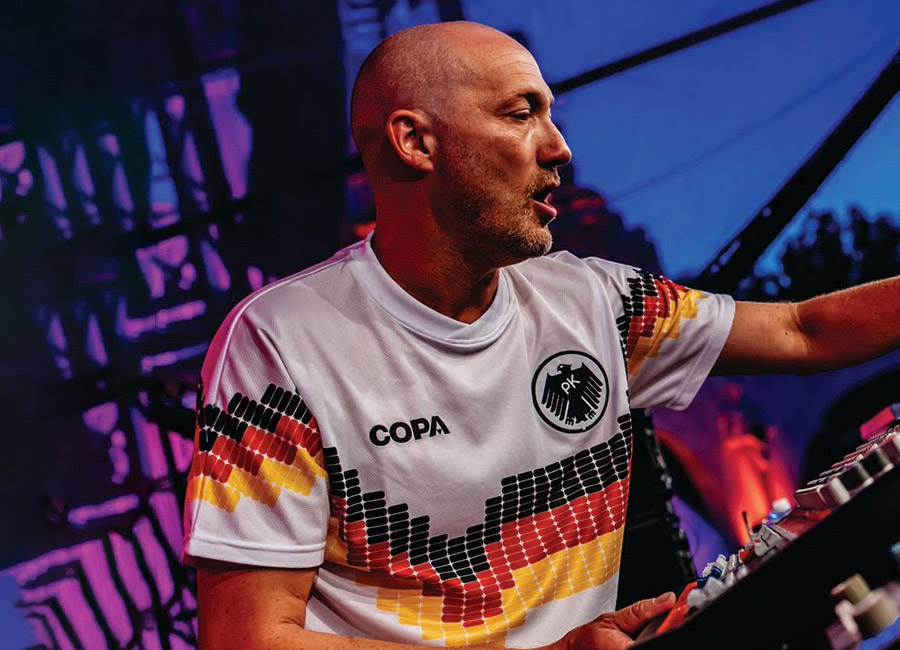 Niemiecki klub piłkarski zmieni nazwę stadionu na cześć Paula Kalkbrennera