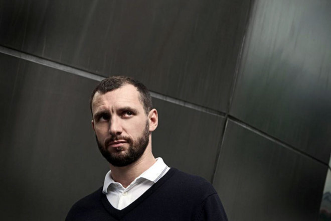 Paul Woolford shares ‘Heaven and Earth’