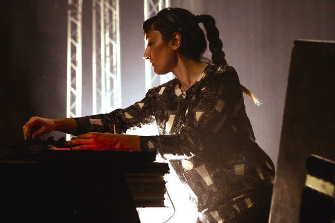 Spotify playlist: 100 tracks that trace the history of women in electronic music