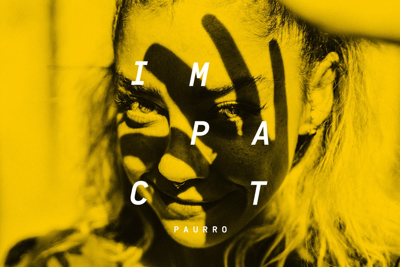 Paurro's pumping DJ sets take dancers through the spectrum of house ...