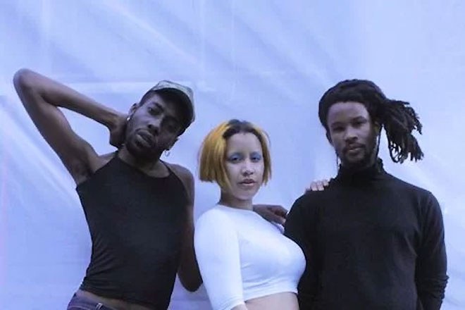 London club crew PDA has dropped a red-hot compilation