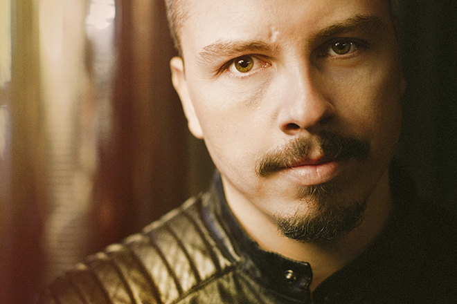 Premiere: Purple Disco Machine taps into the best of disco on a Two Door Cinema Club remix