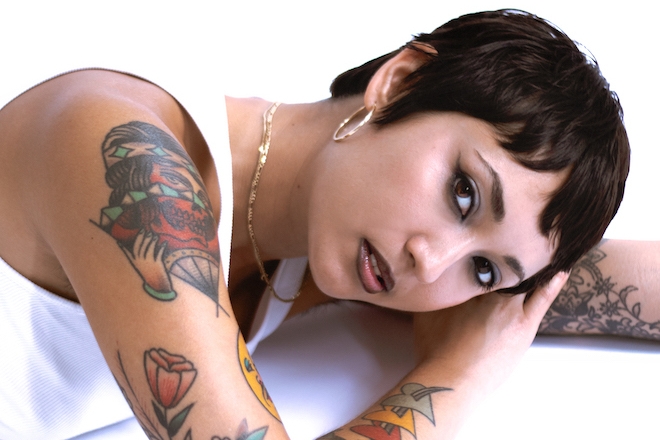 Peach launches new label Psychic Readings with fresh EP 'Fortune One'