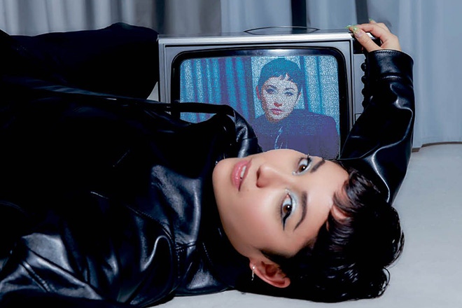 ​Peach announces four-week residency at London’s Phonox