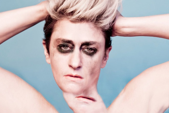 Peaches enlists Maya Jane Coles and Paula Temple for remixes
