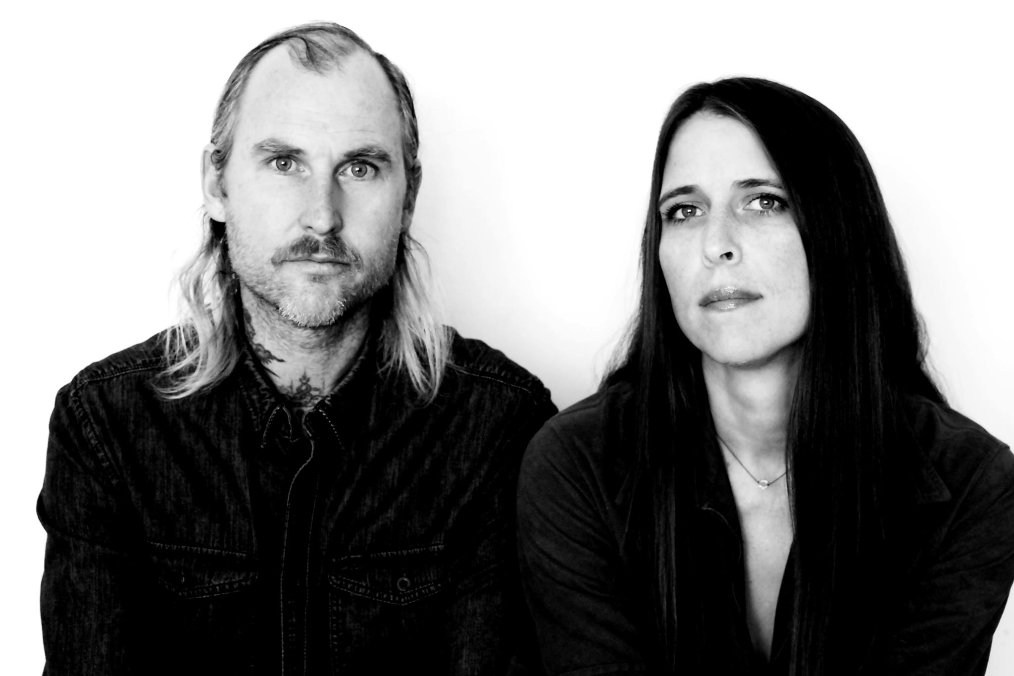 Dekmantel sign Californian duo Peaking Lights, announce forthcoming EP