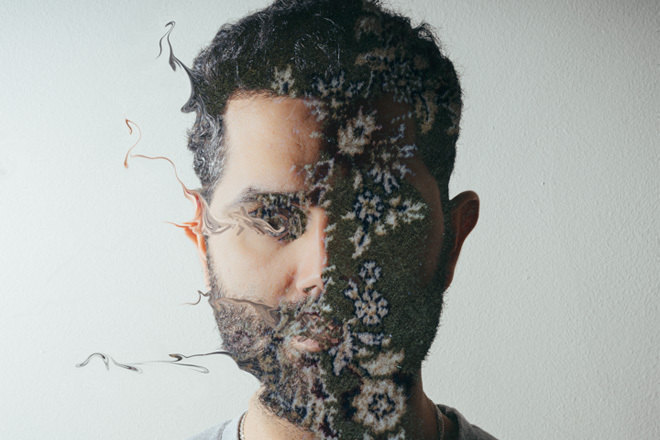 ​Pedram shares ‘Delirious’/‘Reaching’ EP