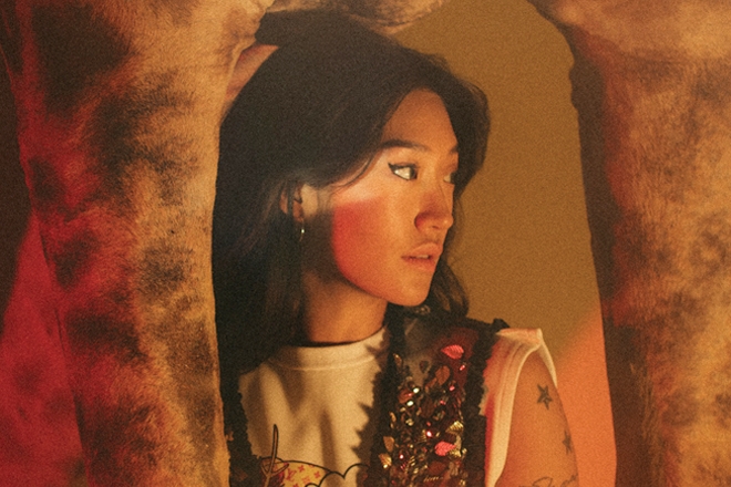 You can now buy Peggy Gou's Cover Mix