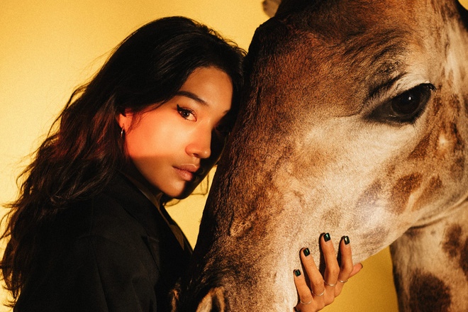Peggy Gou on sexism in music: "The best revenge is just me doing well"