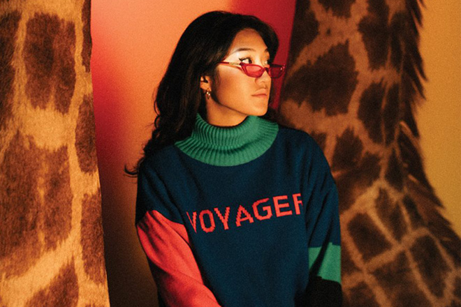 Peggy Gou and Jon Hopkins join The Chemical Brothers at All Points East