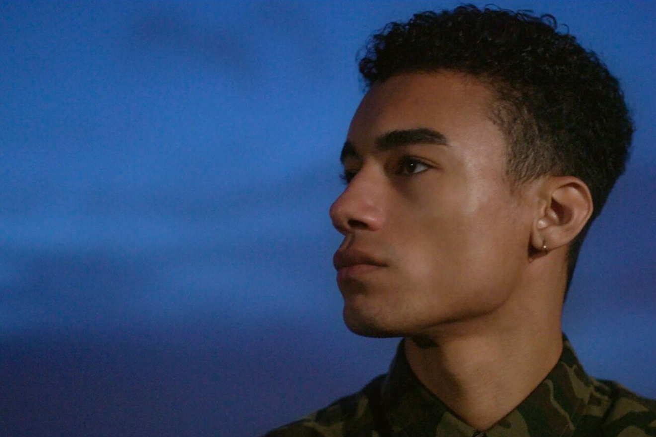 Penfield link up with Tafari Hinds for new Single ‘EIIR’