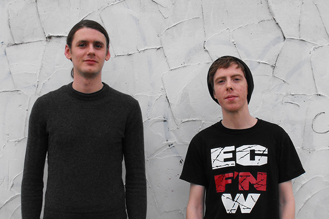Premiere: Perfume Advert’s ‘Dyn Horizontal Multiburst’ is low-slung house bliss