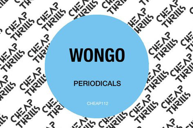 Wongo