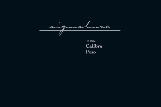 Calibre is re-releasing his classic tune 'Peso'