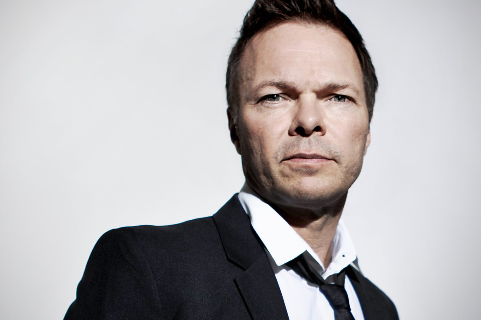 Manchester Pride locks in Pete Tong, Danny Howard and more