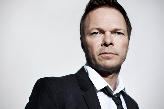 Pete Tong and the Heritage Orchestra are taking Ibiza classics to the UK