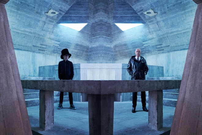 Pet Shop Boys and New Order announce joint North America tour