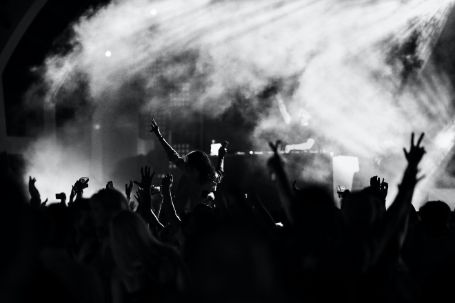 Police to target "party drug" users in effort to prevent the "normalisation" of illegal substance use
