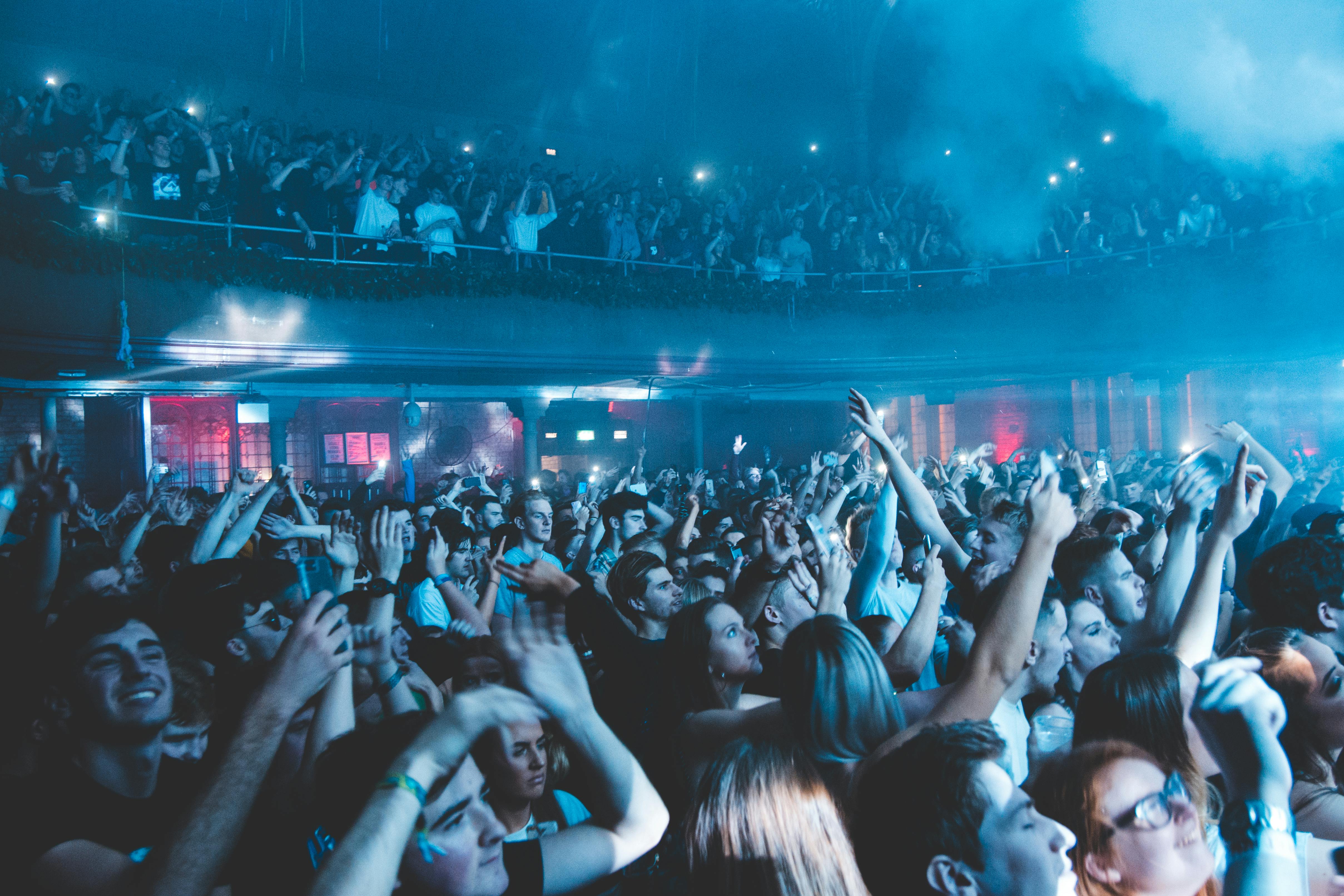 Jury rules that Live Nation and Ticketmaster have monopoly on live music in the US