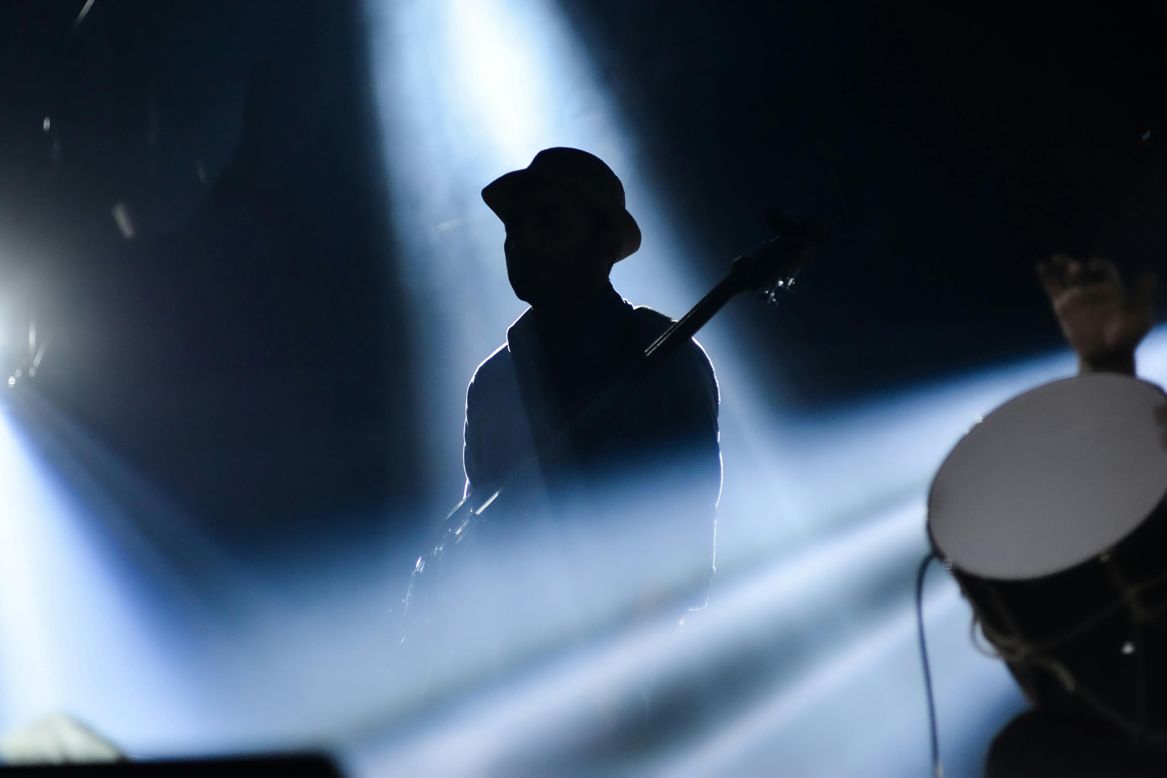 Experts propose £1 ticket levy for arena and stadium gigs to support grassroots music