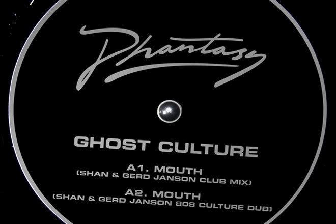 Ghost Culture