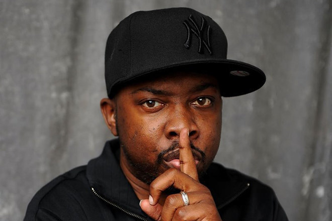 There's a Phife Dawg album coming out next year