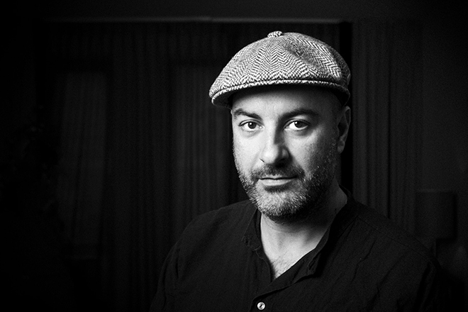 UK house music legend Phil Asher has died