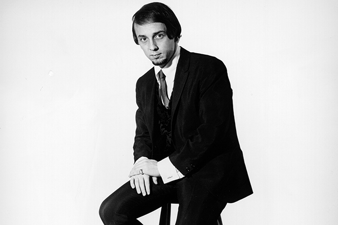Phil Spector, pop producer and convicted murderer, has died in jail