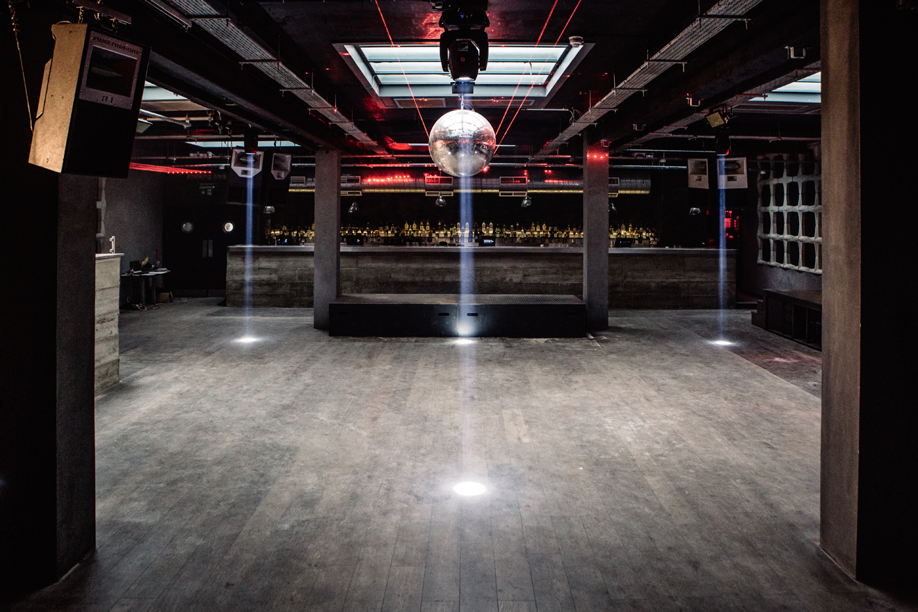 Phonox reveal Omar S, Mr Ties & DJ Sprinkles for autumn line-ups