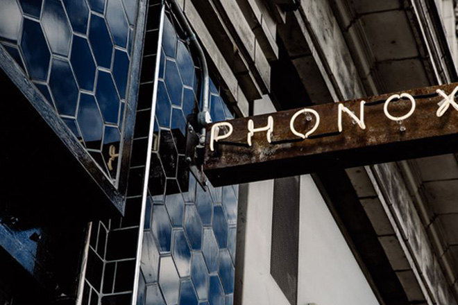 London club Phonox to launch festival
