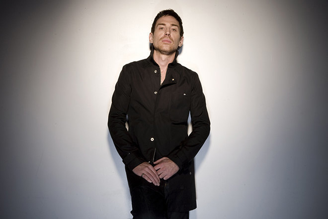 Photek’s classic ‘T'Raenon’ EP is being reissued