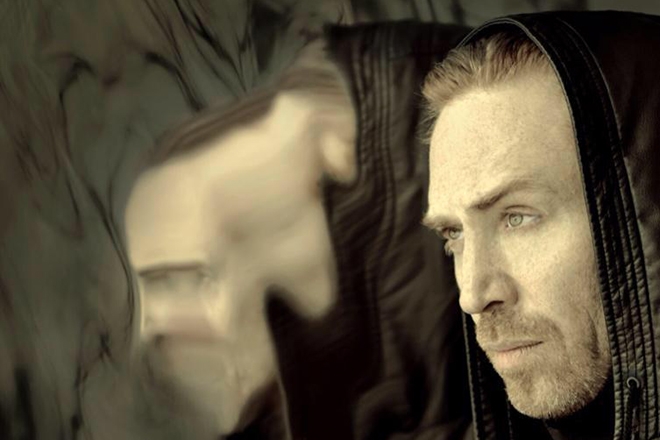 Jungle pioneer Photek is teasing new music