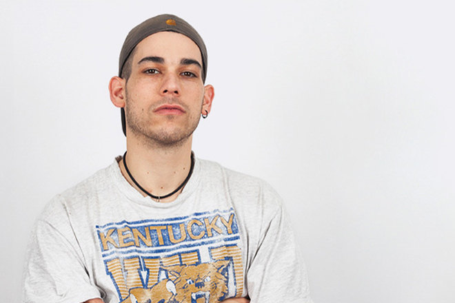 Mixmag TV Premiere: Physical Therapy