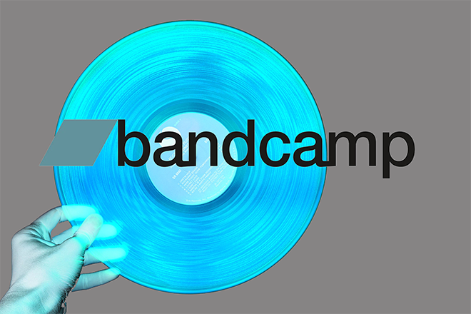 Physical Bandcamp sales no longer excluded from UK chart rankings