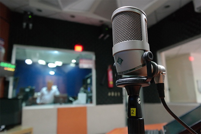 ​Reprezent Radio launches emergency crowdfunder to secure its future