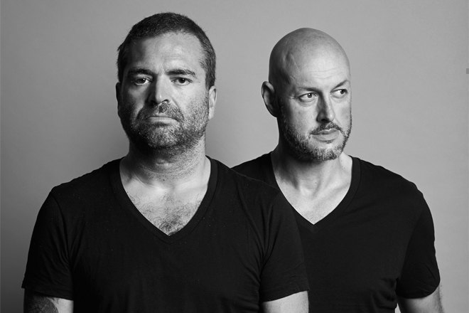 Pig&Dan
