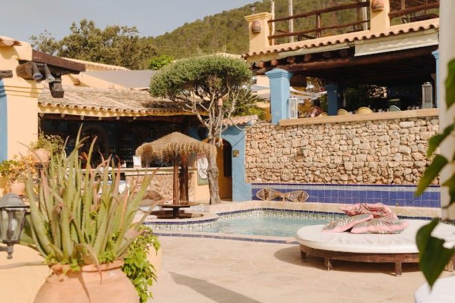​Ibiza institution Pikes to launch new weekly party, MONDAYS